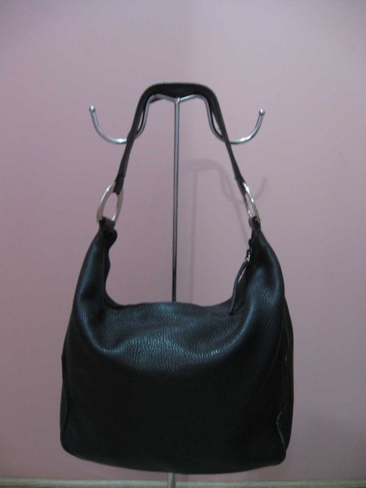 Furla дамска чанта естествена кожа