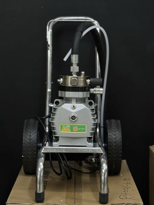 Краскопульт самые качественные