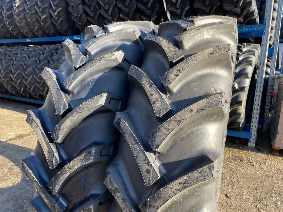 16.9-34 Cauciucuri noi cu 14pliuri agricole de tractor spate OZKA
