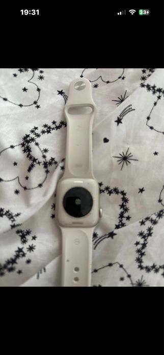 Apple watch SE2025
