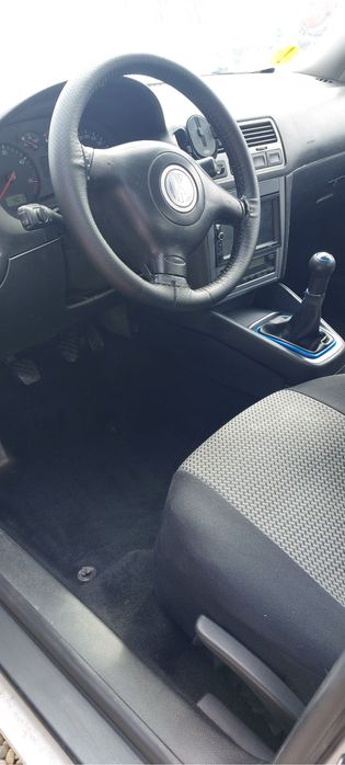 Vand vw bora 1.9 TDI