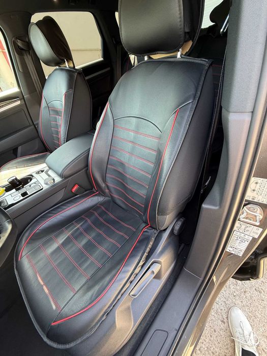 Huse auto Volkswagen piele ecologica
