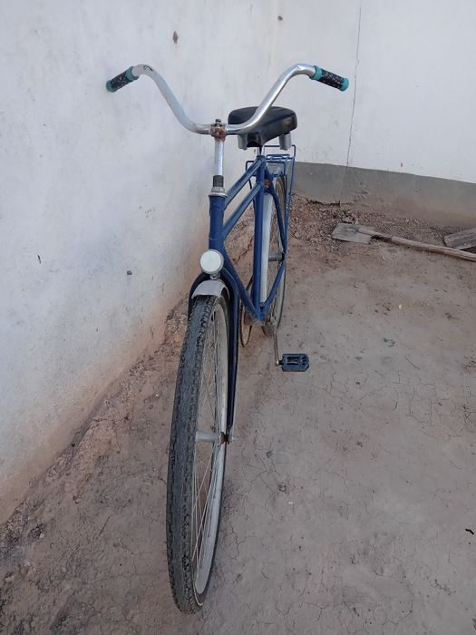 Урал велосипед сотилади