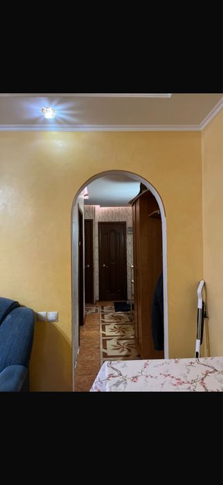 Продам 4х ком каартиру