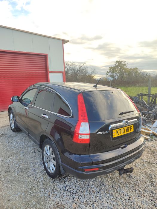 На Части Хонда Црв/Honda Crv 3 2.2 i-DTEC 150кс150