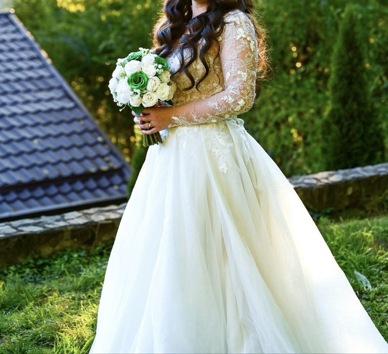 Rochie de mireasă