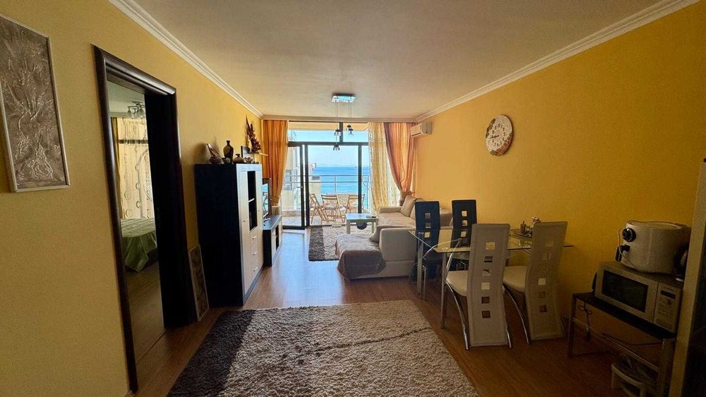 Продава се Тристаен апартамент в Свети Влас - 107 кв.м за 834 €/кв.м - Снимка #5