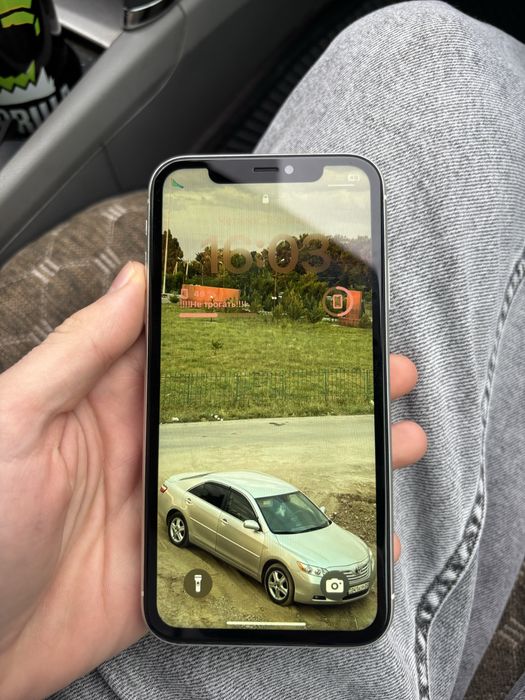 iPhone 11 , 69 ак