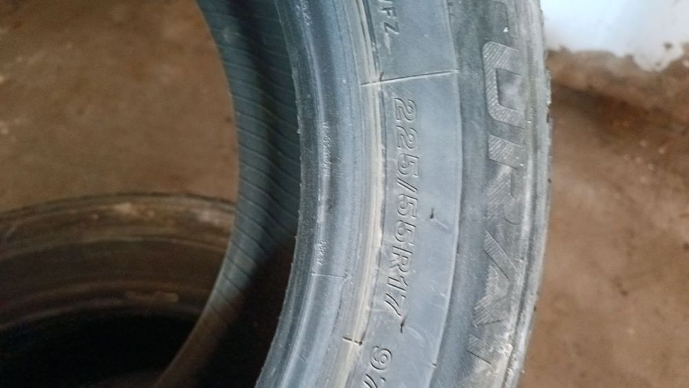 Баллоны Bridgestone