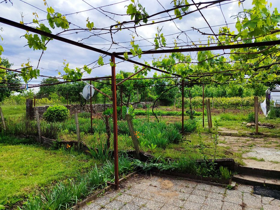 Продава се Къща в с. Владимирово, Област Добрич - 100 кв.м за 383 €/кв.м - Снимка #15