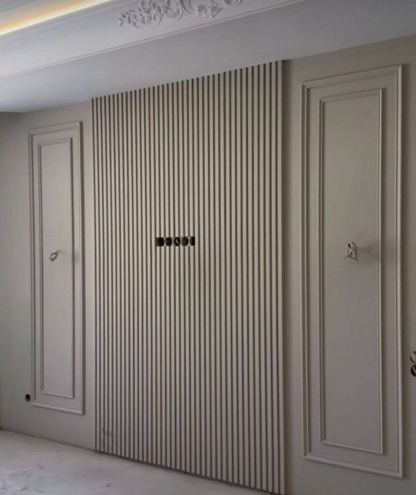 РЕМОНТ Квартир с Нуля до Под-ключа