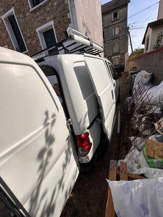 Nissan NV200 1.5 Diesel