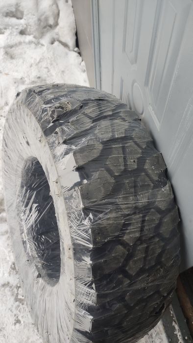 Шины 35/12.5  R17