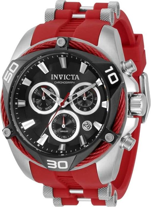 Продаю часы INVICTA