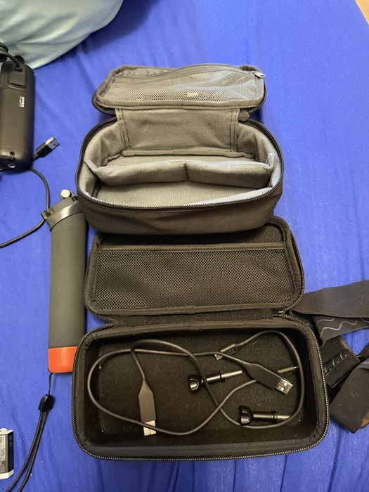 GO Pro Hero 10 Black