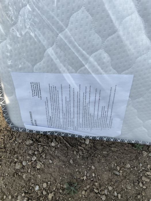 Saltele, noi sigilate