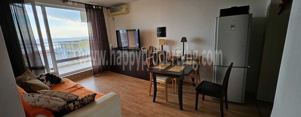 Продава се Двустаен апартамент в Свети Влас - 72 кв.м за 1007 €/кв.м - Снимка #3
