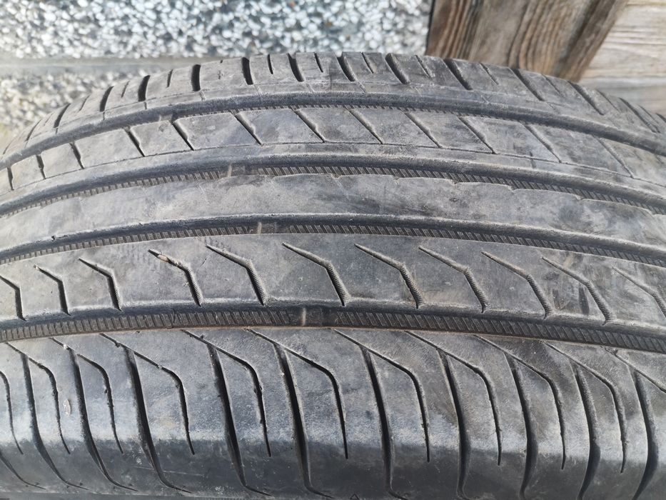 Летни гуми Aquila Pro 225/65/17