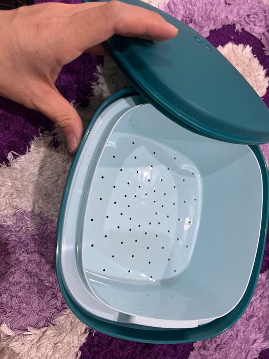 Посуда Tupperware