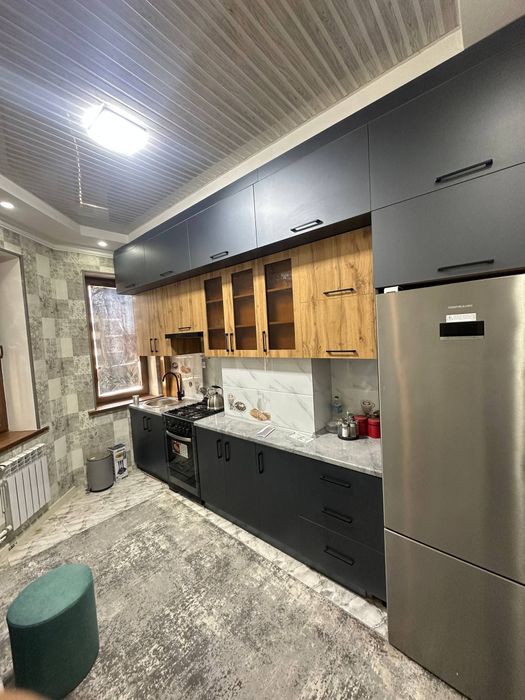 Сагбон Баурум 4/6/9 Элитные квартиры в центре города