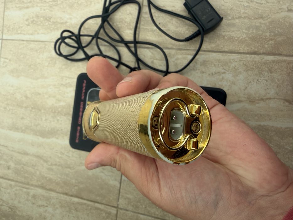 Babyliss Pro SkeletonFX
