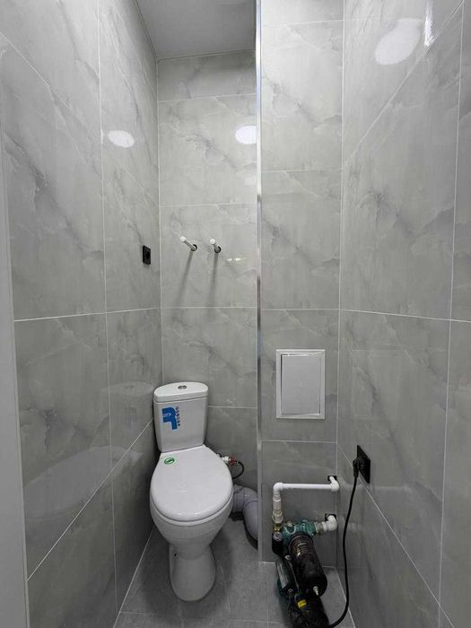 Продаётся передел в 2х комн квартира на 5 этаже Ор-р  6 микрорайон