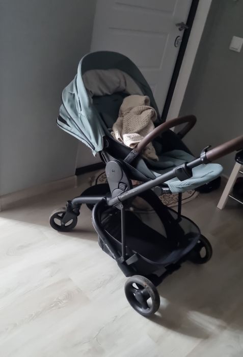 Коляска Easy walker