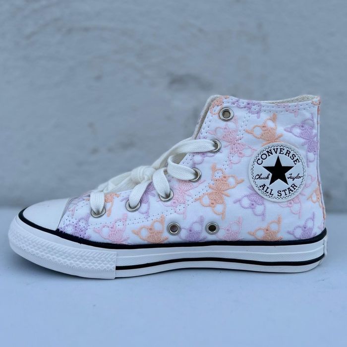 Bascheti CONVERSE 13.5 (19.5cm)