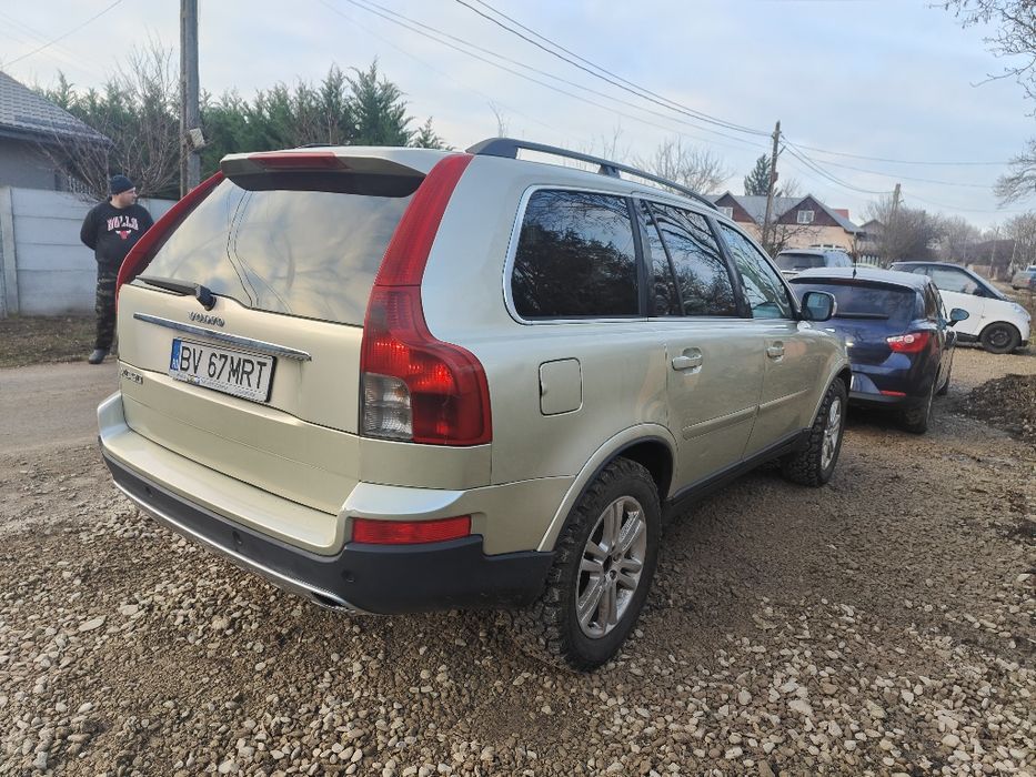 VOLVO XC90 2008 — imagine 4