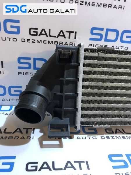 Radiator Intercooler Ford Focus 2 2.0 2004 – 2010 Cod 6G91-9L440-AE 6G919L440AE