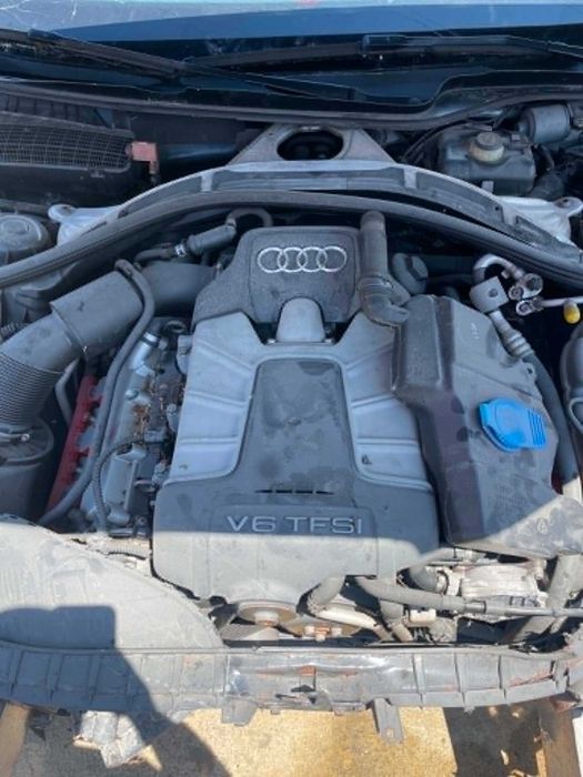 Audi A7 / Ауди А7 3,0 300к.с