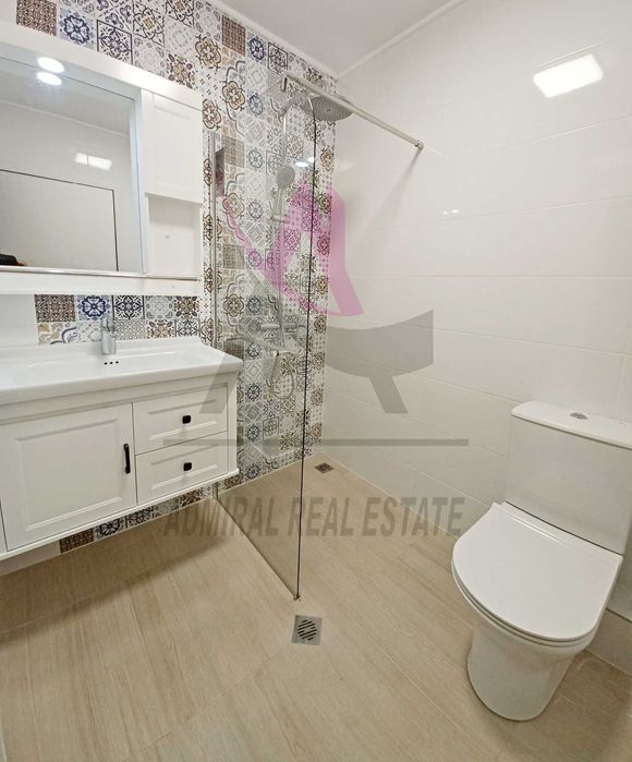 Дава се под наем Тристаен апартамент в Варна, Център - 90 кв.м за 850 € - Снимка #6