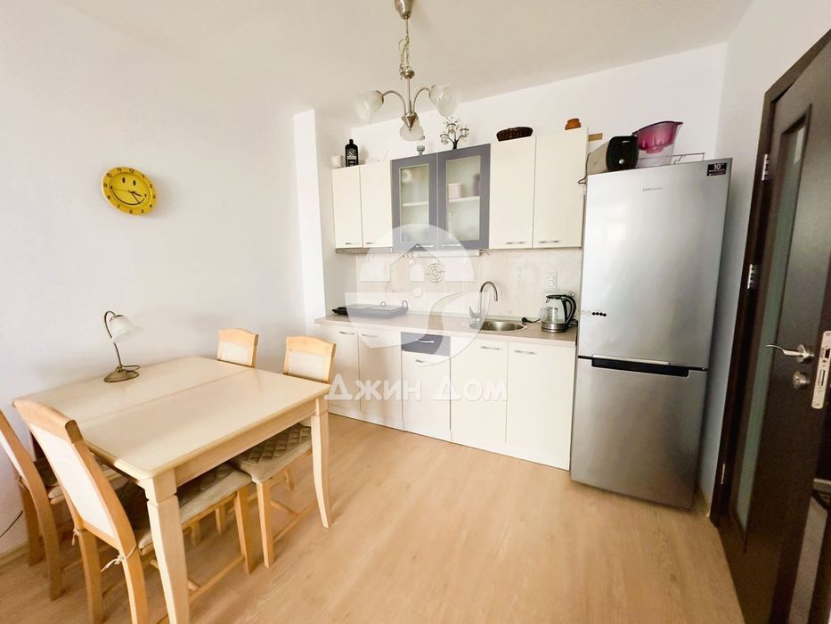 Продава се Двустаен апартамент в Свети Влас - 54 кв.м за 1343 €/кв.м - Снимка #2