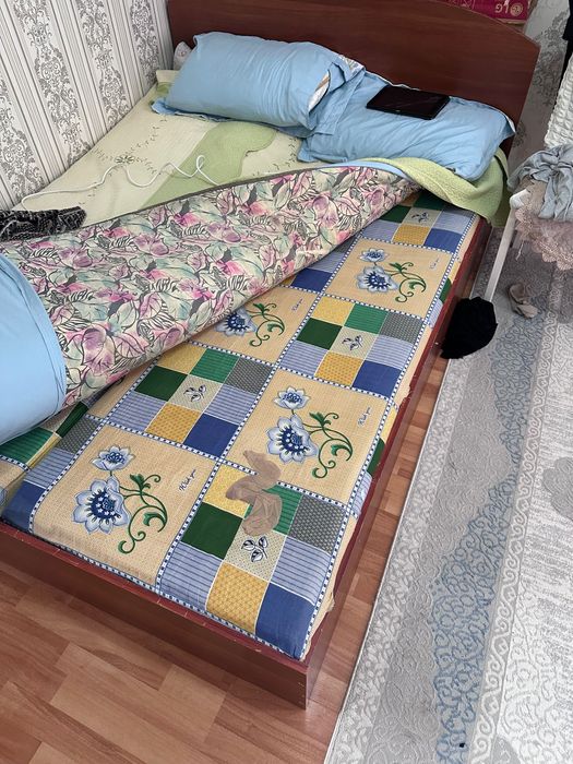 Кровать сатылады