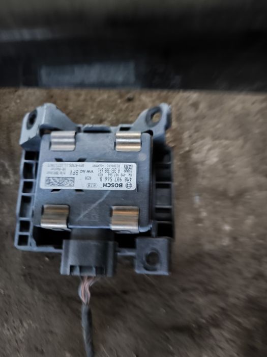 Сензори за мъртва зона Audi A4/A5 B9