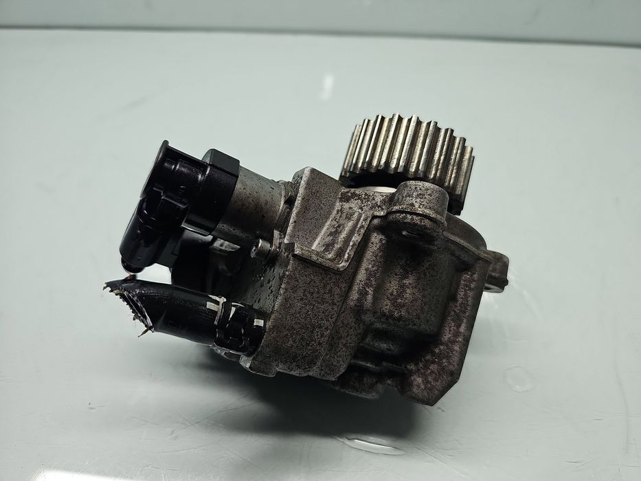Pompa inalta presiune AUDI A5 (8T3) [Fabr 2007-2015] 0445010537, 04L13