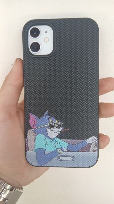 Iphone 11 83% hamma joyi radnoy