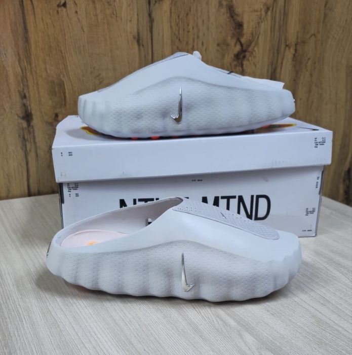 Nike mind 002 люкс качество