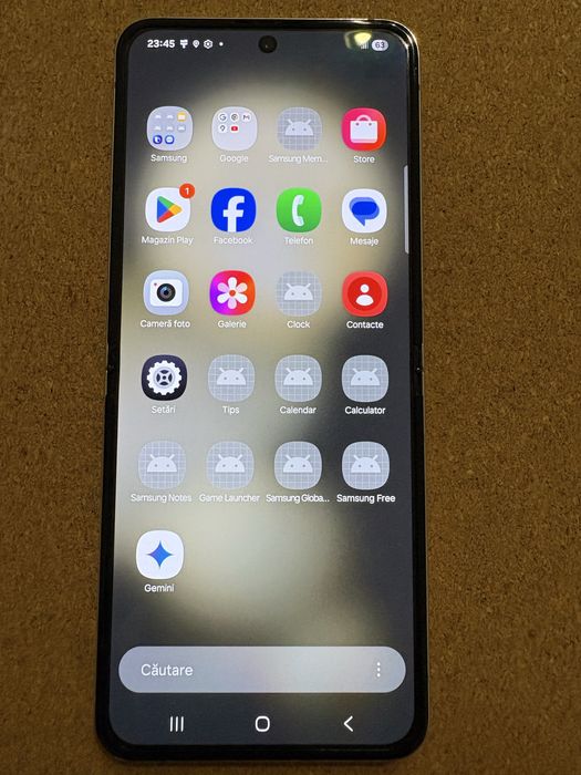 Samsung F731 Galaxy Z Flip 5 512 Gb ID-XXL2774