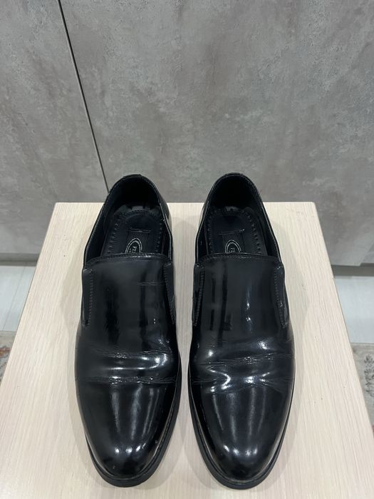 мужской обувь 41 размер