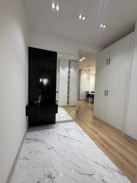 Продается евро квартира/Мирабадский р/ЖК Parkwood