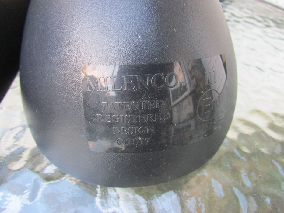Огледала за каравана Milenco Aero 4 XXL,