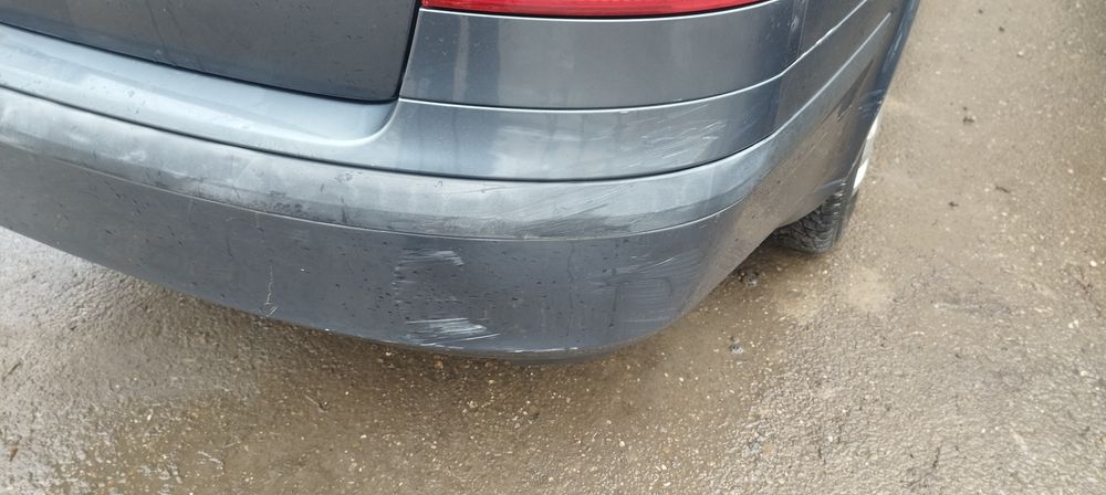 Vând Skoda Octavia 1.9 diesel-Negociabil