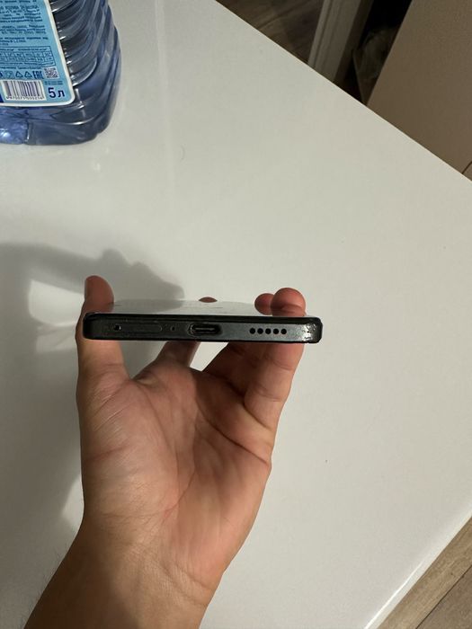 Redmi not 12 pro