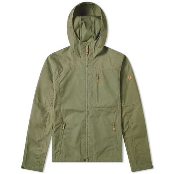 Fjällräven Sten Green