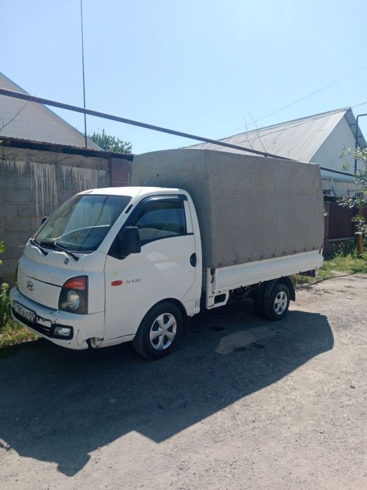 Услуги доставки.