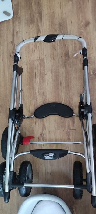 Коляска люлька bebeconfort Windoо. Автолюлька