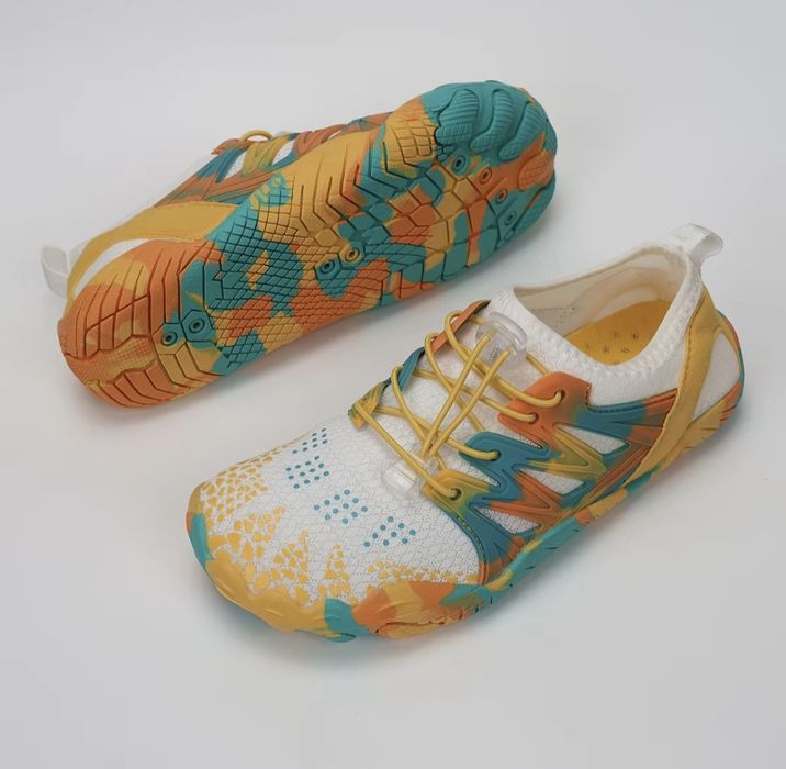 Аквашузы женские