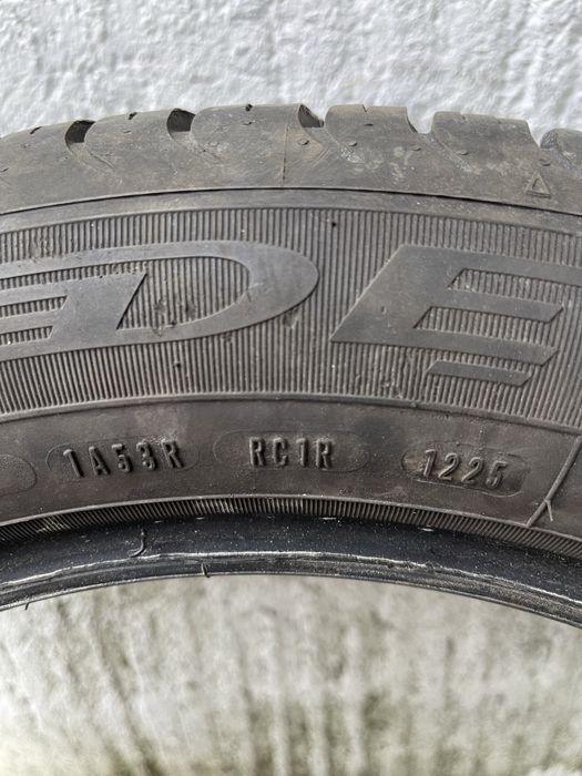 Anvelope all season Debica Navigator3 / 98V