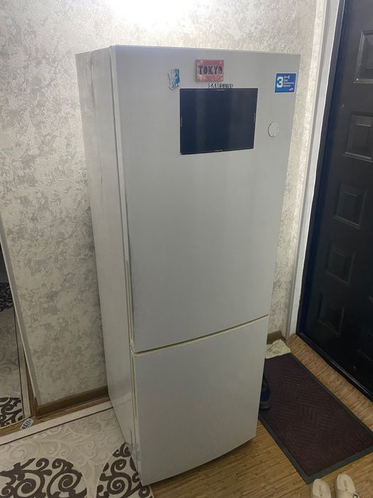 Холодильник бу срочно